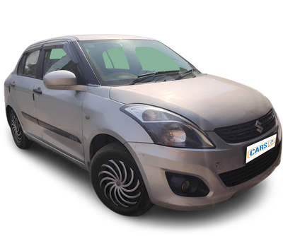 Maruti Swift Dzire-img